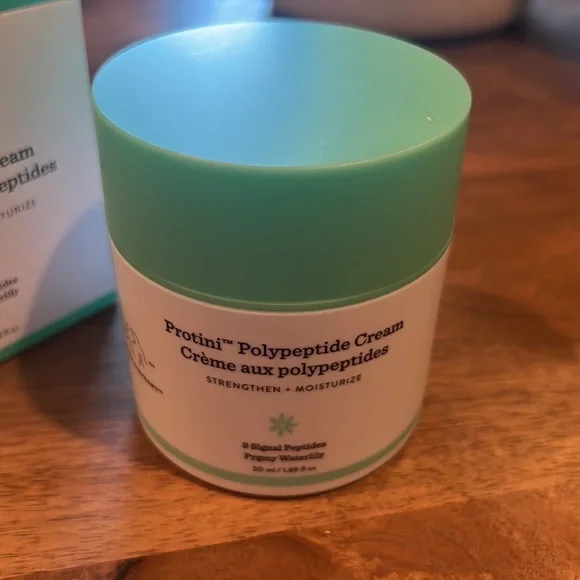 Protoni Polypeptide Cream
